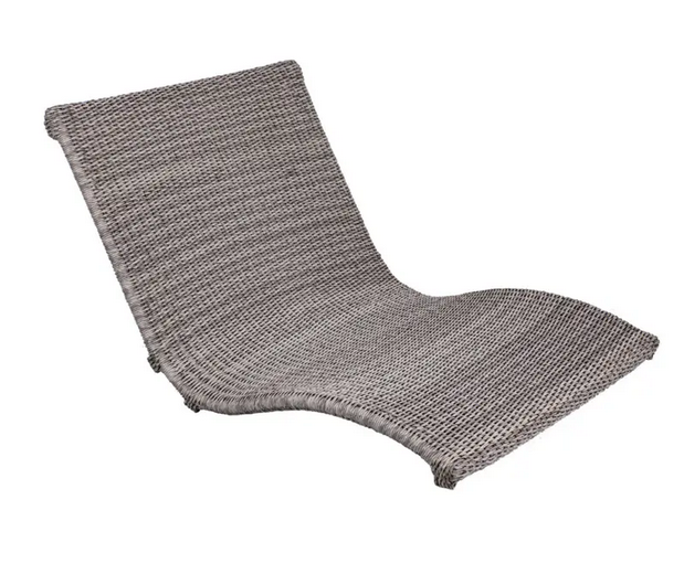 MBM Doppelliege Heaven Swing Twist oyster