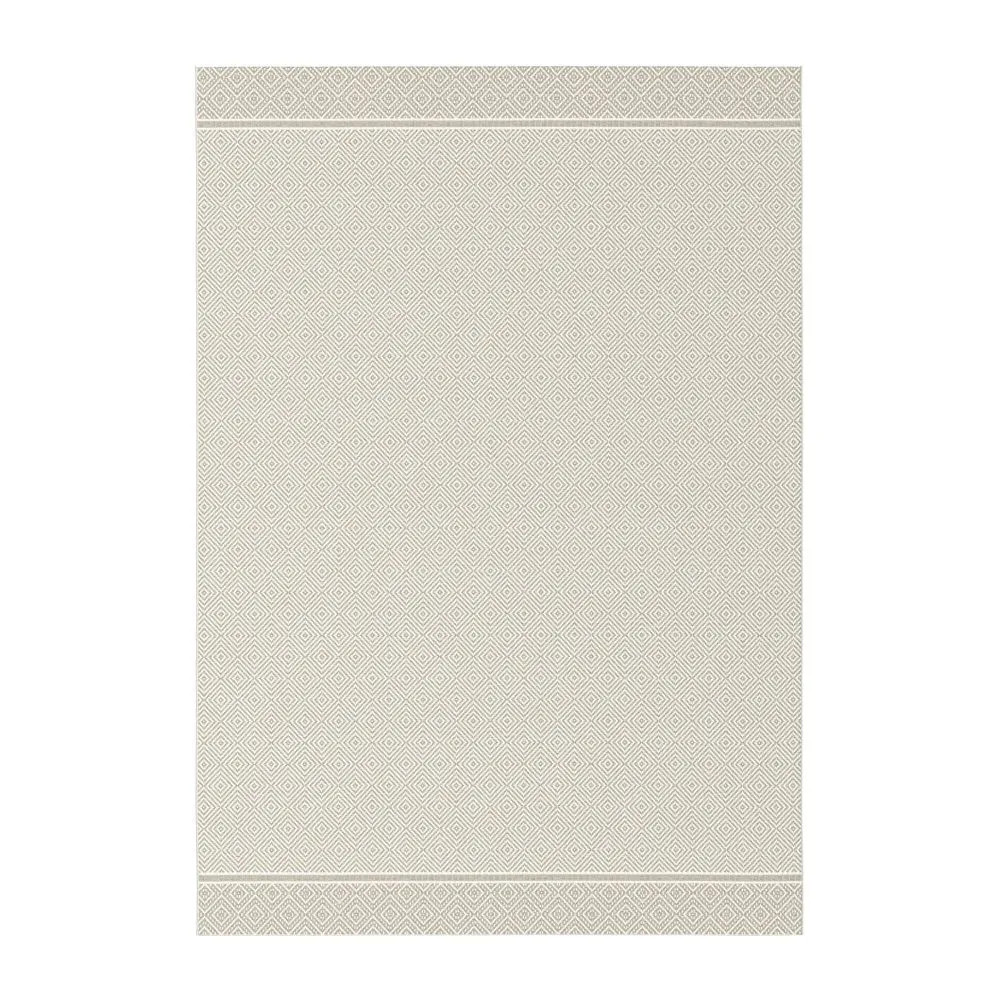 Lafuma Marsanne Outdoor Teppich 240 x 320 cm Hegoa beige