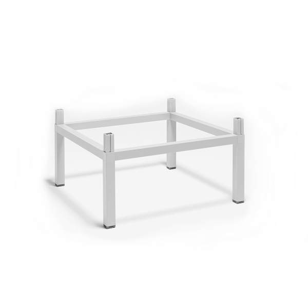 Nardi Tischuntergestell Kit Cube 70 Tischerhöhung weiß