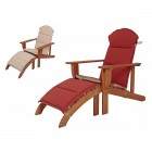 Adirondack Chair HIP Eukalyptus FSC®